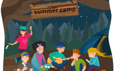 Why Use a Camp Consultant AKA Camp Specialist